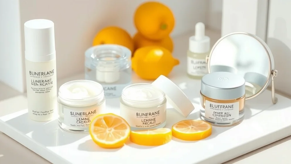 Anti-pigment creme bäst i test