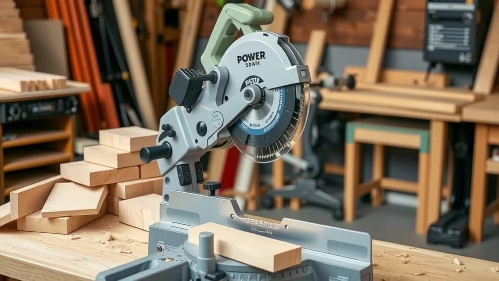 Bosch Professional GCM 8 SJL 1600W kap- och gersåg