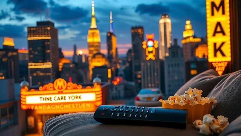 En prins i New York 2 väcker nya äventyr