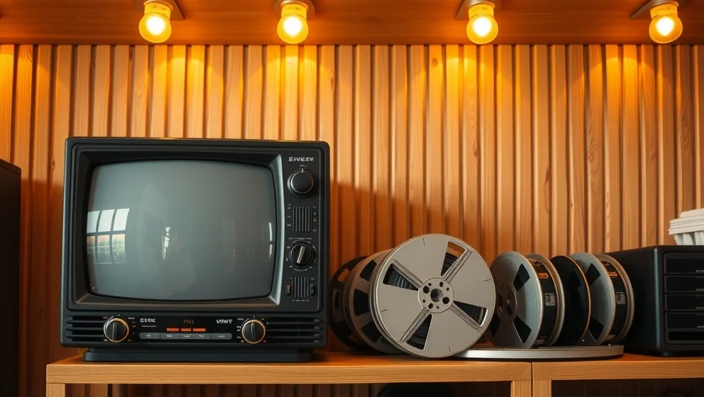 Filmer och tv-program med Lisa Linnertorp