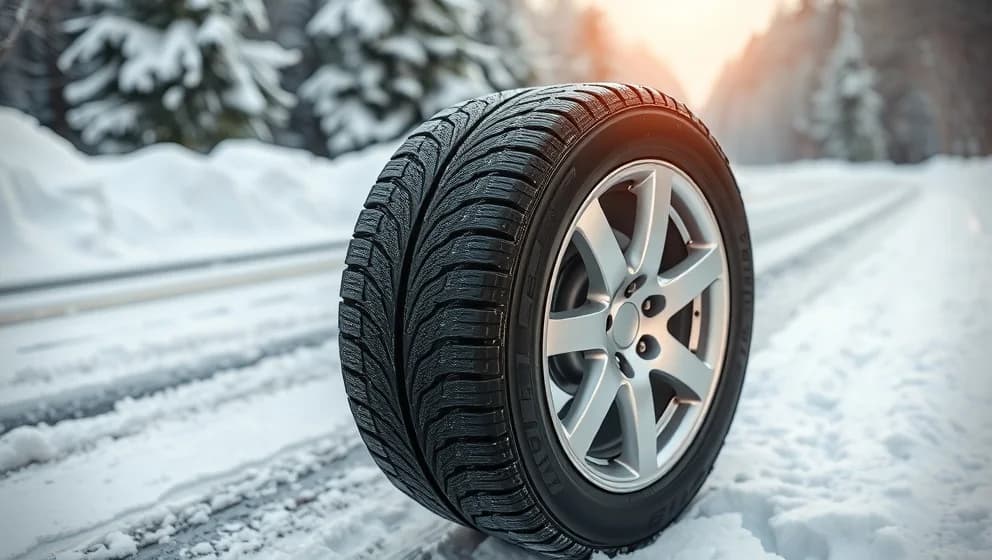 Hankook Winter i*cept iZ2 W616 vinterdäck test