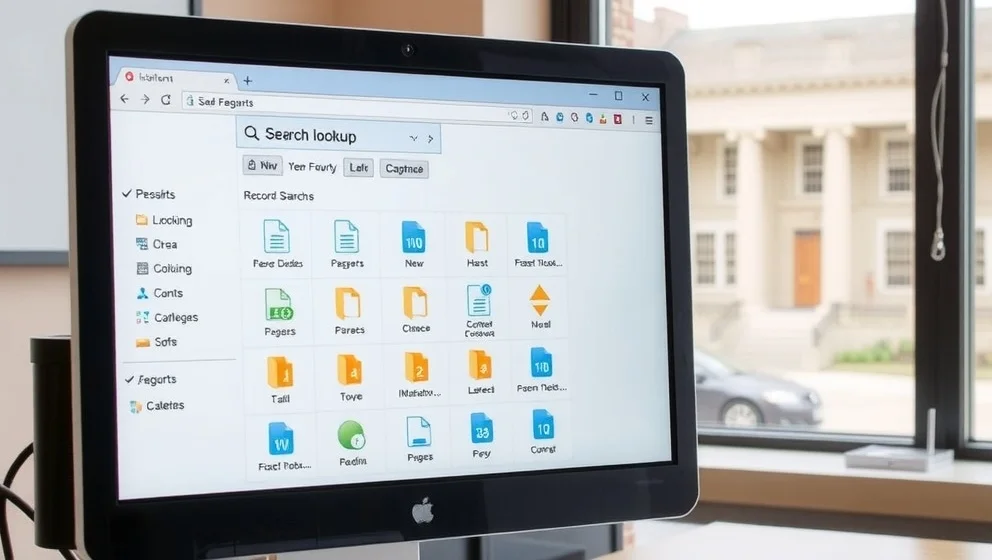 Hur får du reda på om någon är anhållen