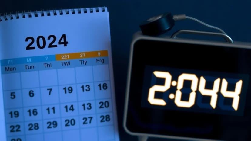 Hur gammal är man om man är född 2004