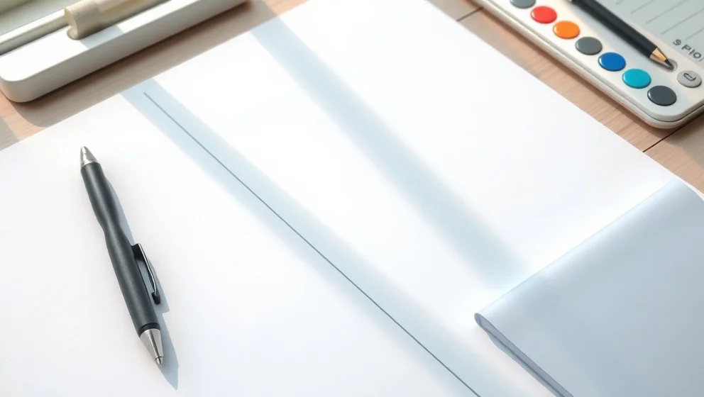 Hur långt bör ett personligt brev vara