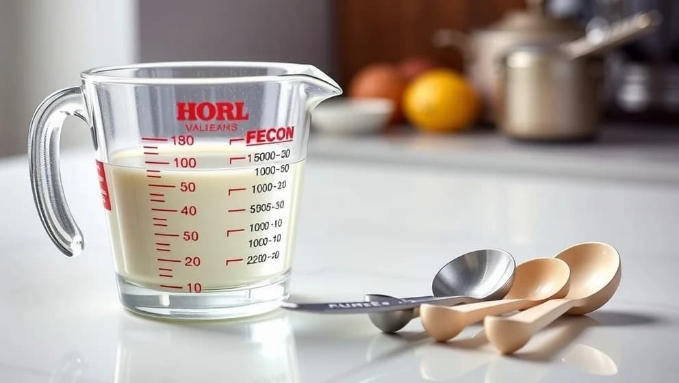 Hur mycket är en oz i dl