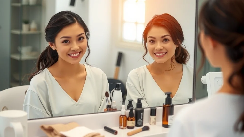 Hur vet man om man är snygg