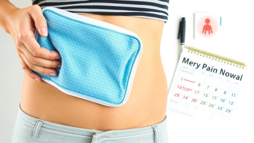 Hur vet man om man har endometrios