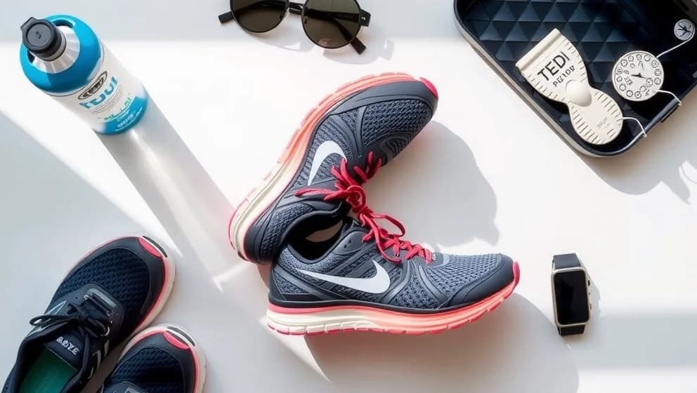 New Balance Fresh Foam More v3 Dam test