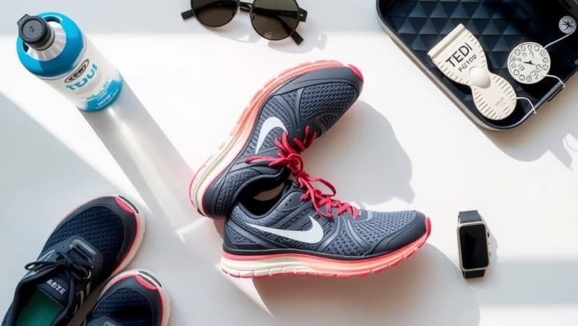 New Balance Fresh Foam More v3 Dam test