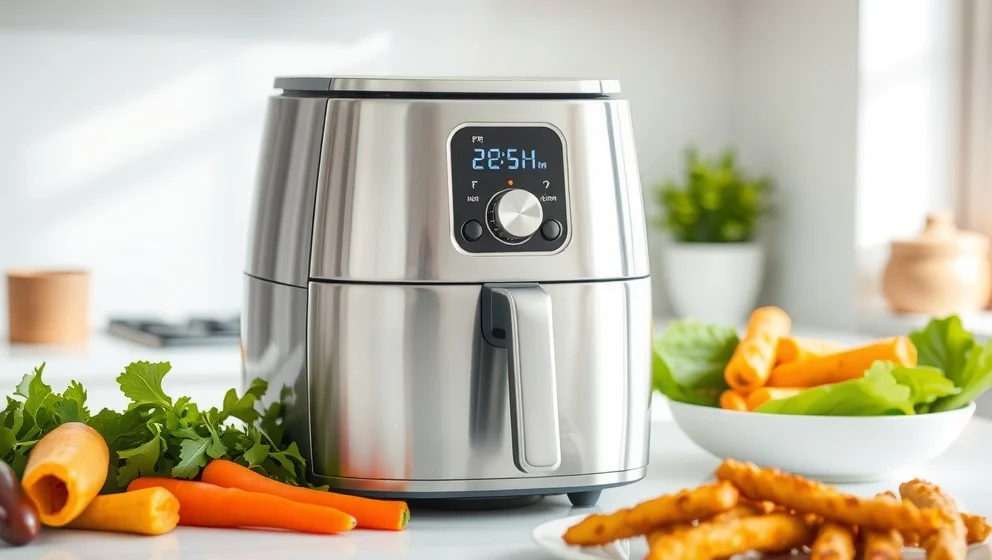 Philips Combi XXL Connected Airfryer HD9880/90