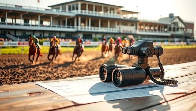 TV4 Trav per Skoglund travtips idag