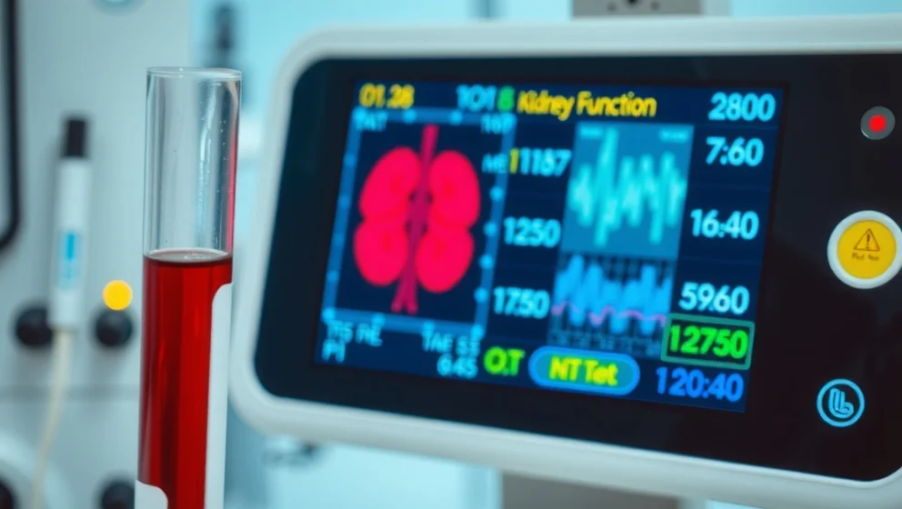 Vad betyder pt-egfr(krea)relativ 70