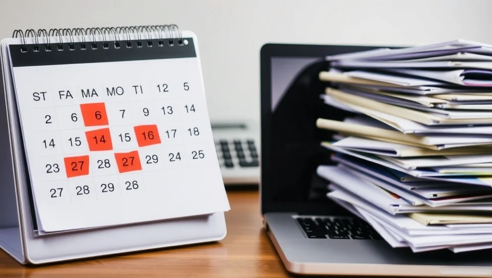 Vad händer om jag inte tar ut 20 dagar semester