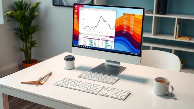 Vilken är bästa allt i ett dator