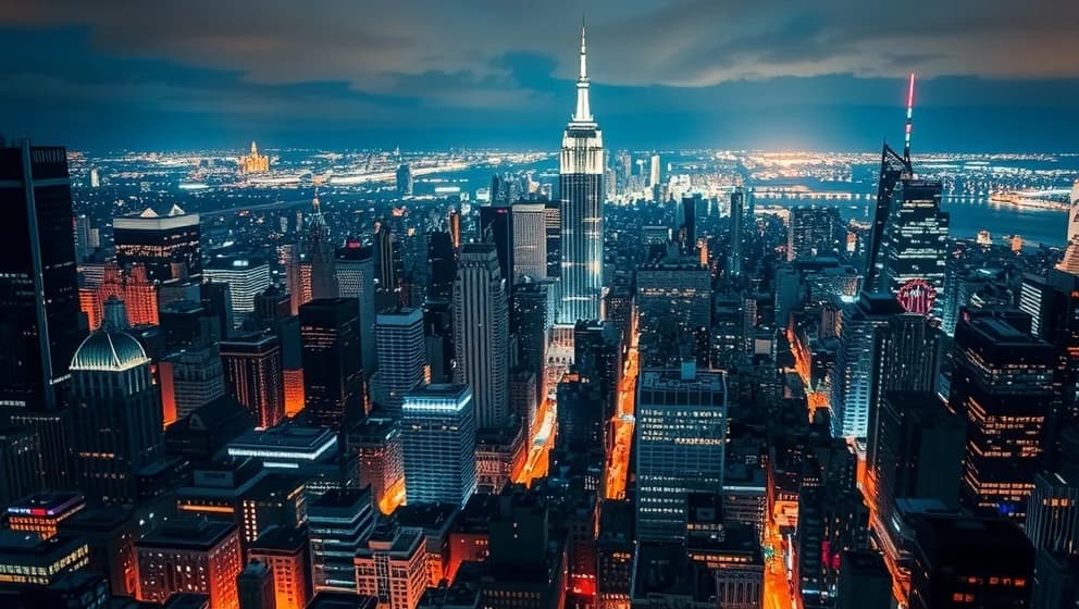 Vilken är den största staden i världen